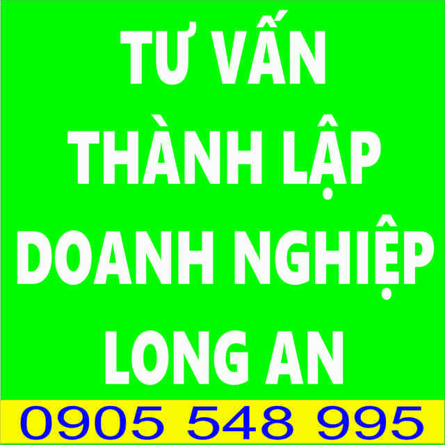 SỞ KẾ HOẠCH VÀ ĐẦU TƯ TỈNH LONG AN